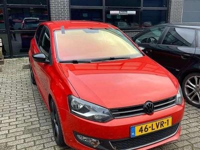 Gebruikt 2011 VW Polo Coupé | € 5.500 (Duur)