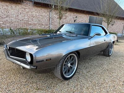Gebruikt 1969 Chevrolet Camaro SS | € 64.900