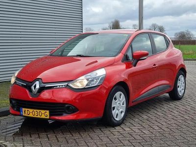 tweedehands Renault Clio IV 0.9 TCe Eco2 Expression