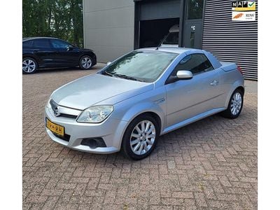 Opel Tigra