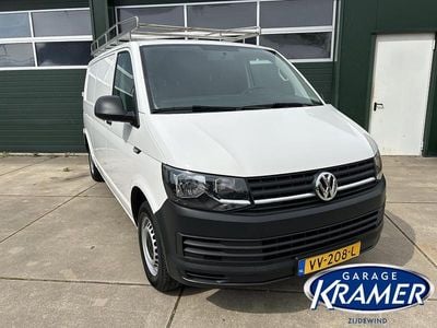 VW T6
