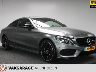 Mercedes C250