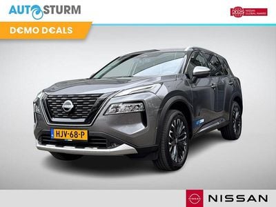 Grijs Gebruikt 2025 Nissan X-Trail Tekna+ SUV | € 53.950
