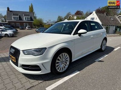 Audi A3 Sportback e-tron