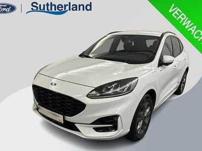 Occasion Ford Kuga ST-Line 224 PK (164 kW) 2022 Wit SUV