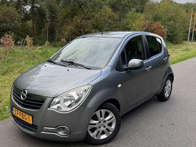 Opel Agila