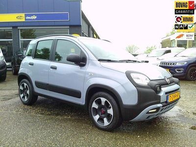 Fiat Panda Cross