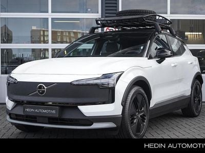 Wit Nieuw 2025 Volvo EX30 Performance SUV | € 57.220