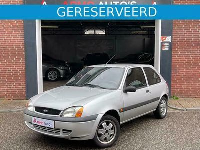 tweedehands Ford Fiesta 1.3-8V Classic