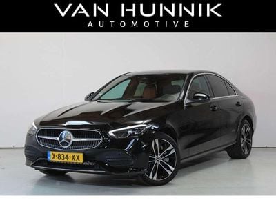 Mercedes C300e