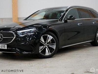 Occasion Mercedes 300 AMG line 230 kW (313 PK) 2024 Stationwagen