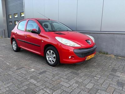 Peugeot 206+