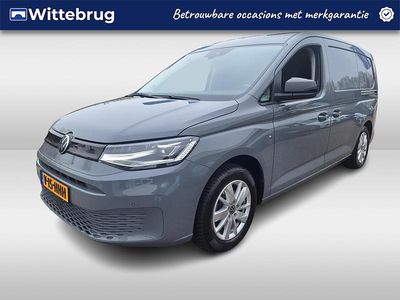 Occasion VW Caddy Style 2024 Grijs MPV