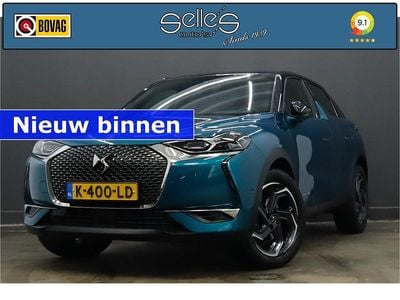 DS Automobiles DS3 Crossback