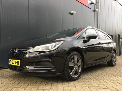 tweedehands Opel Astra Sports Tourer 1.0 Online Edition