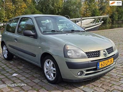 Renault Clio II