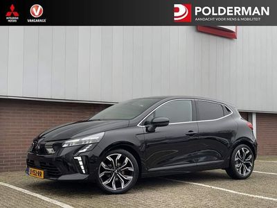 Zwart Gebruikt 2024 Mitsubishi Colt Hatchback | € 21.450 (Goede deal)