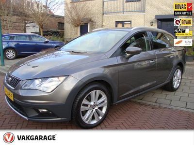 tweedehands Seat Leon X-Perience ST 1.4 TSI Connect