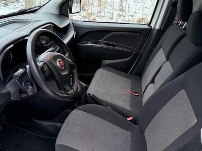 Occasion Fiat Doblò 104 PK (76 kW) 2020 MPV