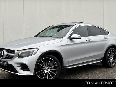 Mercedes GLC250