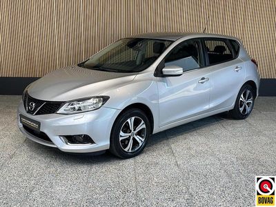 Nissan Pulsar