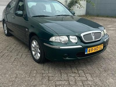 Gebruikt 2001 Rover 45 | € 500