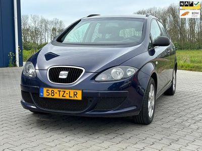 tweedehands Seat Altea XL 1.6 Reference|155.xxx KM|Airco|Cruise Control|