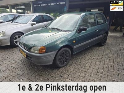 Toyota Starlet