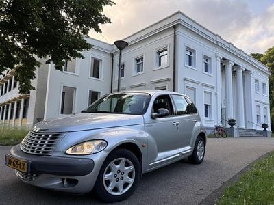 Chrysler PT Cruiser