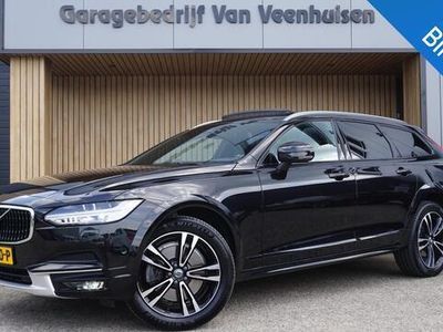Volvo V90 CC