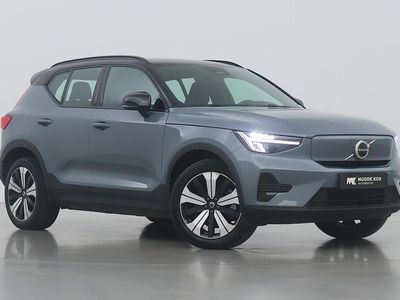 Occasion Volvo XC40 Plus 169 kW (231 PK) 2022 Grijs SUV