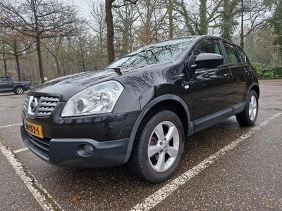 Occasion 2009 Nissan Qashqai SUV | € 4.100 (Goede deal)