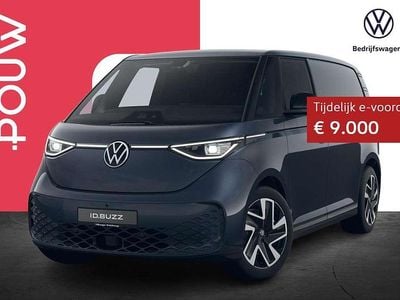 VW ID. Buzz
