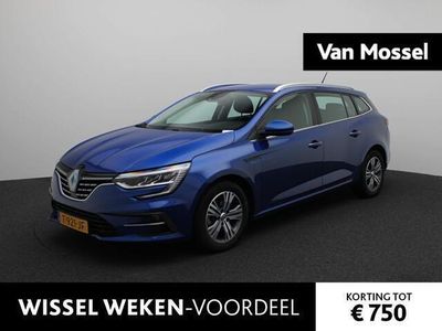 Renault Mégane GrandTour