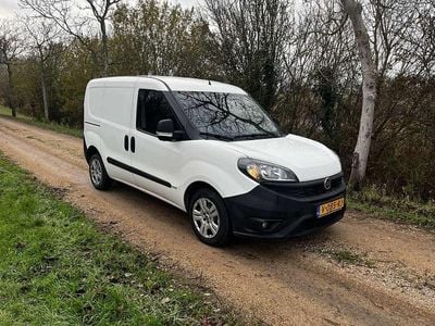 Fiat Doblò