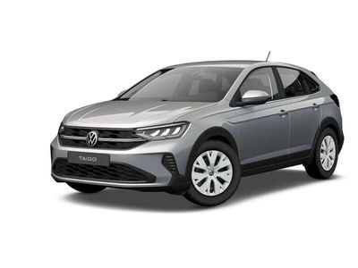 VW Taigo