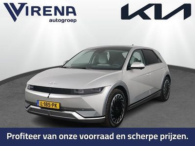Geel Occasion 2021 Hyundai Ioniq 5 SUV | € 25.950 (Goede deal)