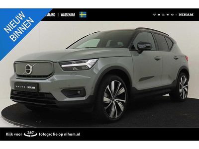 Occasion 2018 Volvo XC40 Pro SUV | € 29.785