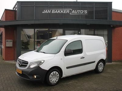 Mercedes Citan 108