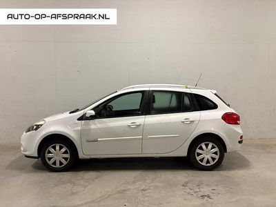 Renault Clio GrandTour