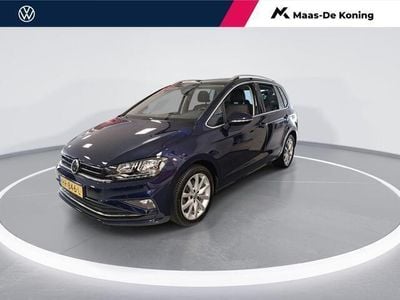 VW Golf Sportsvan