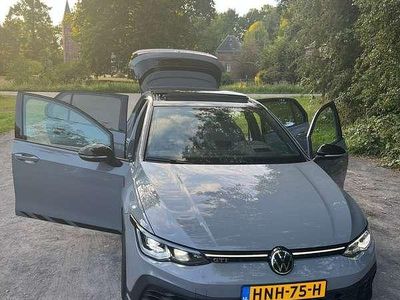 VW Golf VIII