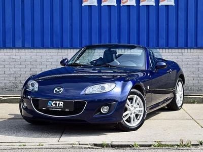 Mazda MX5