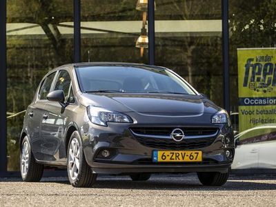 tweedehands Opel Corsa 1.4 Edition Wordt verwacht!