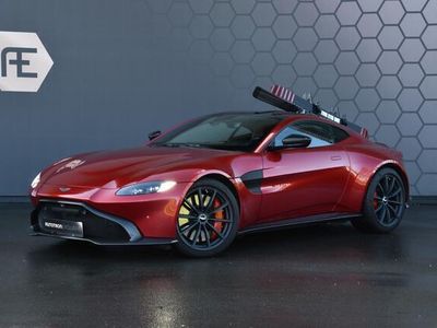 tweedehands Aston Martin V8 Vantage| Q BY | MANUAL GEARBOX | HYPER RE