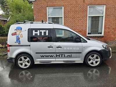 VW Caddy