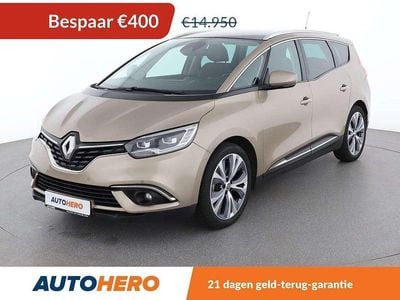 Renault Grand Scénic IV