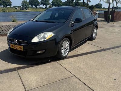Fiat Bravo