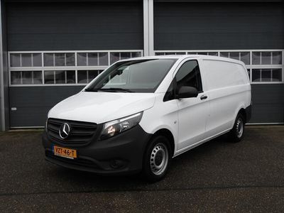 tweedehands Mercedes Vito 116 CDI Lang AIRCO | CAMERA | CARPLAY | PDC | CRUISE