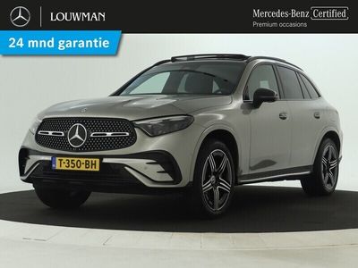 Mercedes GLC300